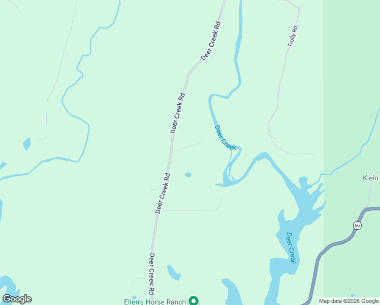 map of restaurants, bars, coffee shops, grocery stores, and more near 7350 Deer Creek Road in Cannelton