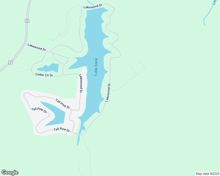 map of restaurants, bars, coffee shops, grocery stores, and more near 13499 Lakewood Drive in Ste. Genevieve