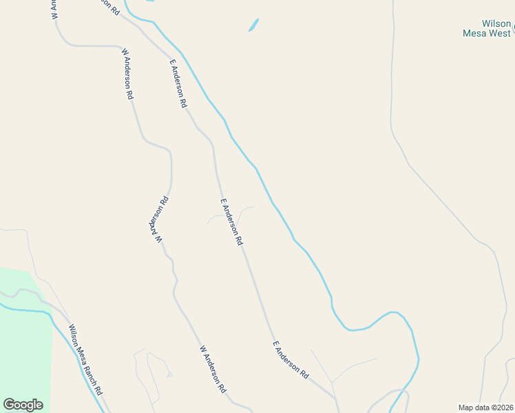 map of restaurants, bars, coffee shops, grocery stores, and more near 1010 East Anderson Road in Placerville