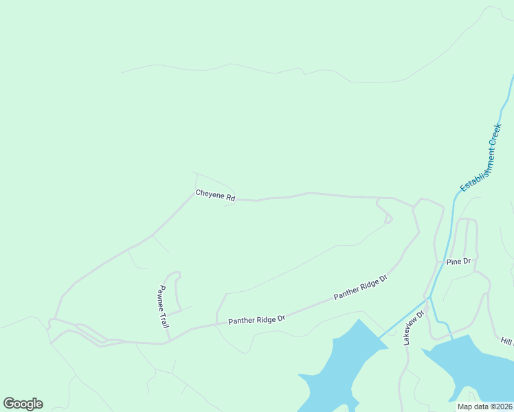 map of restaurants, bars, coffee shops, grocery stores, and more near 11504 Cheyene Road in Ste. Genevieve