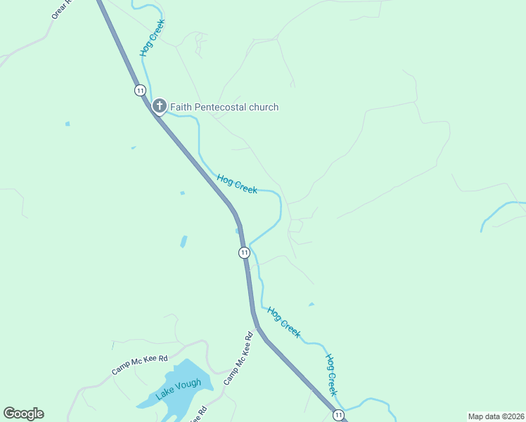 map of restaurants, bars, coffee shops, grocery stores, and more near 8340 Levee Road in Jeffersonville