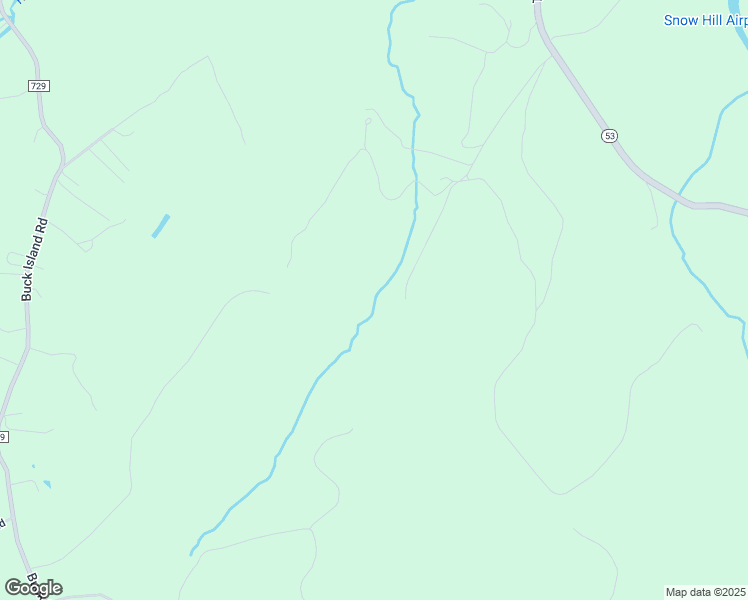 map of restaurants, bars, coffee shops, grocery stores, and more near 3167 Garland Ln in Charlottesville