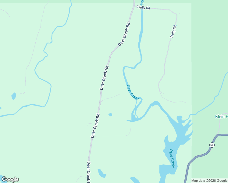 map of restaurants, bars, coffee shops, grocery stores, and more near 7350 Deer Creek Road in Cannelton