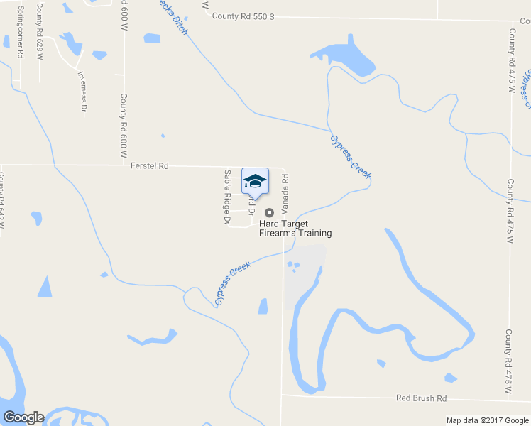 map of restaurants, bars, coffee shops, grocery stores, and more near 6152 Glenview Drive in Newburgh