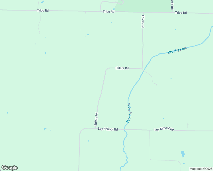 map of restaurants, bars, coffee shops, grocery stores, and more near in Campbell Hill