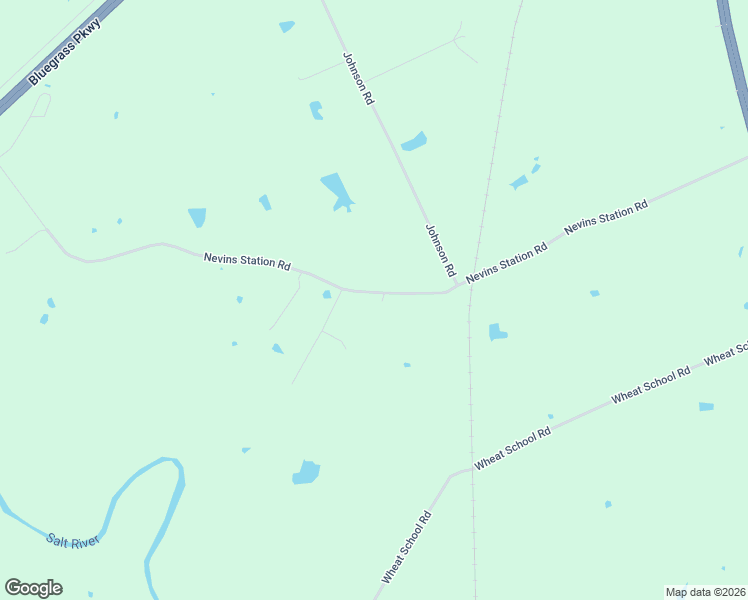 map of restaurants, bars, coffee shops, grocery stores, and more near 1195 Nevins Station Road in Lawrenceburg