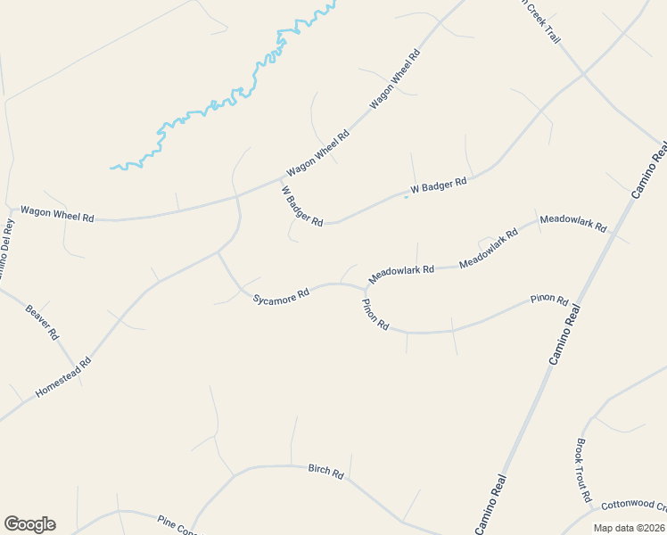 map of restaurants, bars, coffee shops, grocery stores, and more near 1276 Sycamore Road in Crestone