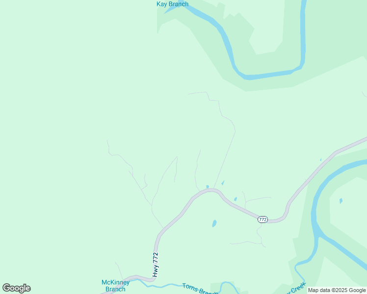 map of restaurants, bars, coffee shops, grocery stores, and more near 417 Carpenter Bridge in West Liberty