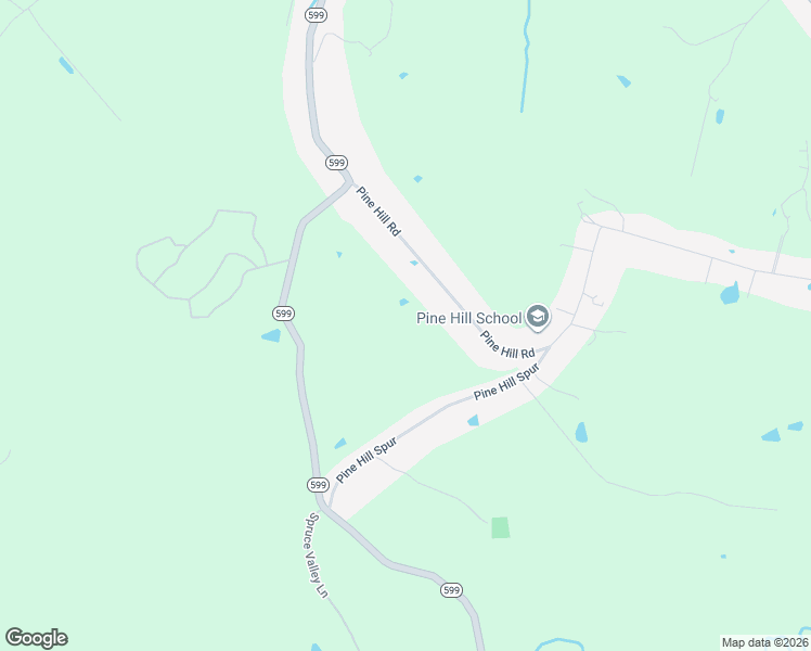 map of restaurants, bars, coffee shops, grocery stores, and more near 295 Pine Hill Road in Jeffersonville