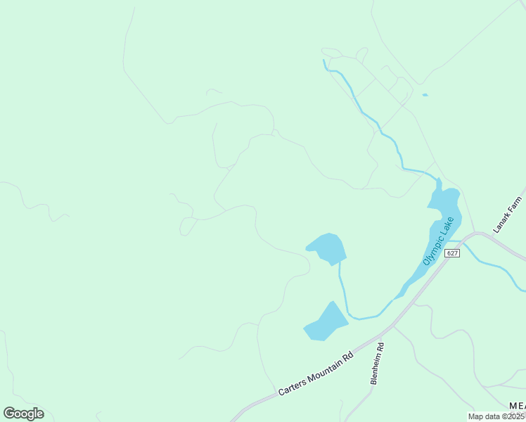 map of restaurants, bars, coffee shops, grocery stores, and more near 355 Albemarle house Drive in Charlottesville