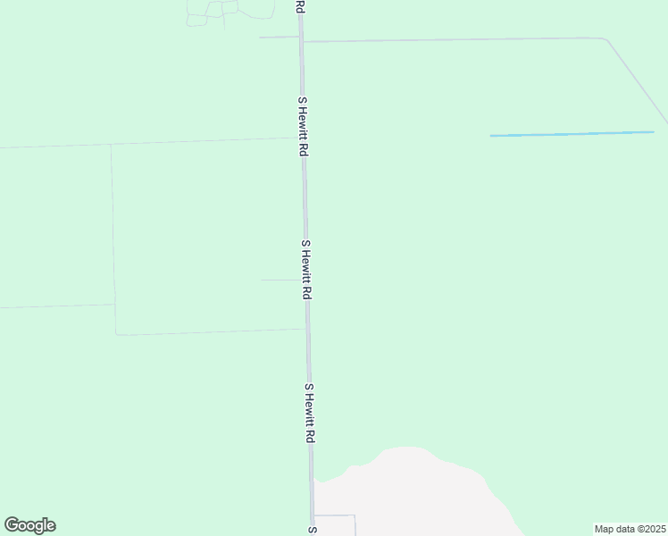 map of restaurants, bars, coffee shops, grocery stores, and more near 2780 South Hewitt Road in Linden