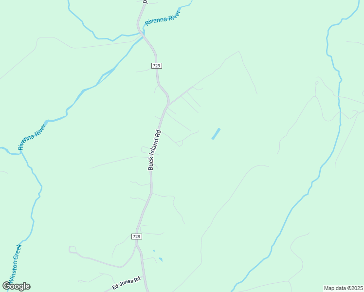 map of restaurants, bars, coffee shops, grocery stores, and more near 2908 Craigland Road in Charlottesville
