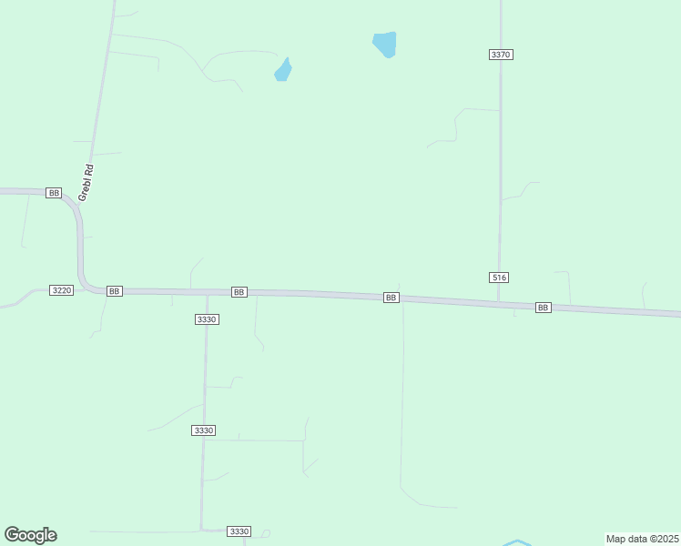 map of restaurants, bars, coffee shops, grocery stores, and more near 15051 State Highway BB in Saint James