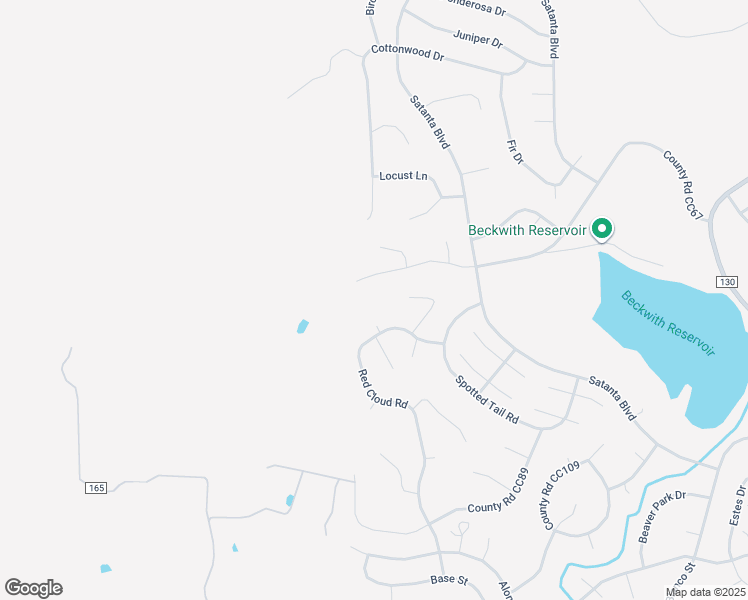 map of restaurants, bars, coffee shops, grocery stores, and more near 5421 County Road Cc98 in Rye