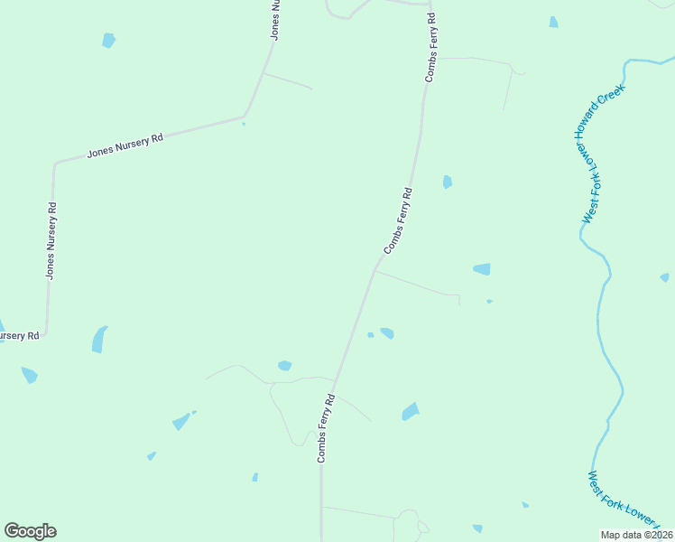 map of restaurants, bars, coffee shops, grocery stores, and more near 5089 Combs Ferry Road in Winchester