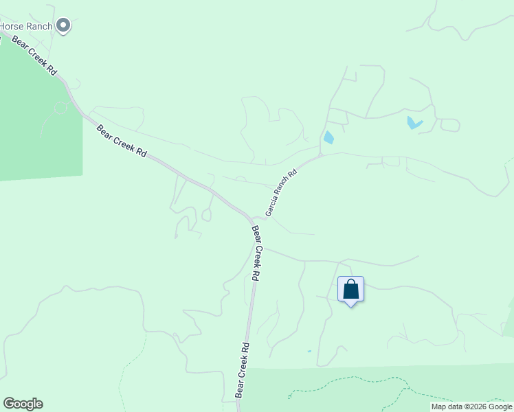 map of restaurants, bars, coffee shops, grocery stores, and more near 1019 Garcia Ranch Road in Contra Costa County