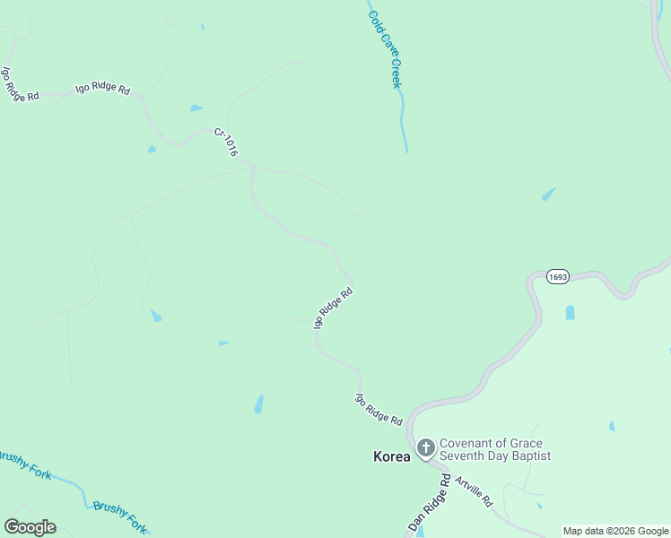 map of restaurants, bars, coffee shops, grocery stores, and more near Cr-1016 in Wellington