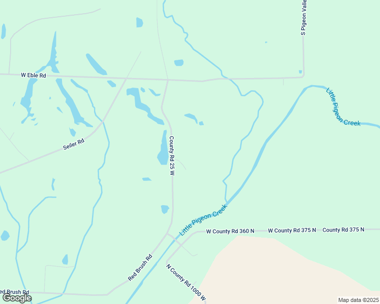 map of restaurants, bars, coffee shops, grocery stores, and more near 5800 Boner Road in Boonville