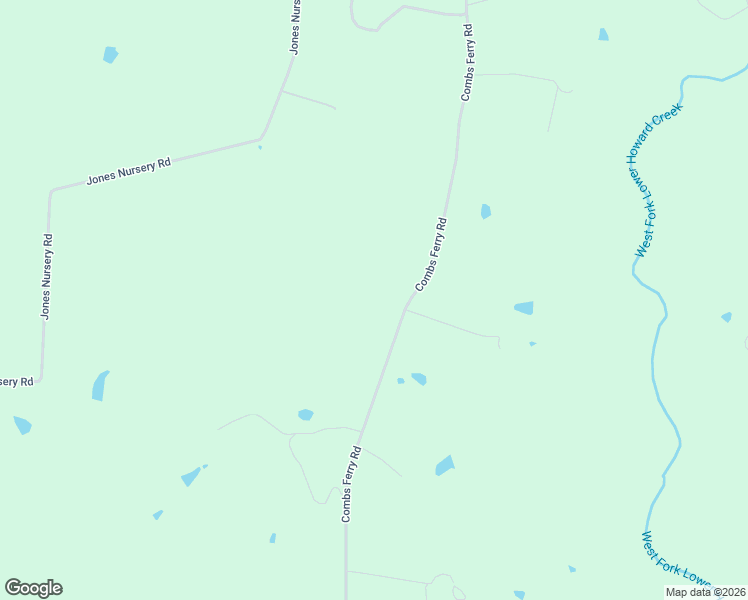 map of restaurants, bars, coffee shops, grocery stores, and more near 5089 Combs Ferry Road in Winchester