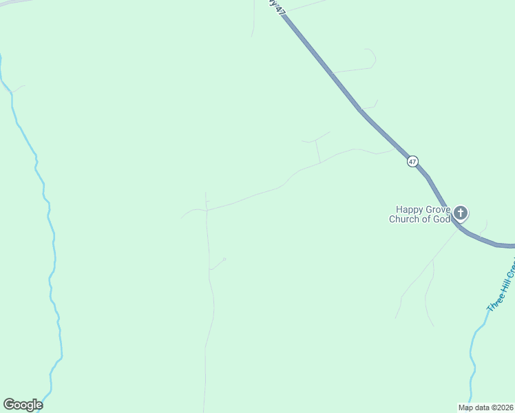 map of restaurants, bars, coffee shops, grocery stores, and more near 10024 North Rose Edge Lane in Bonne Terre
