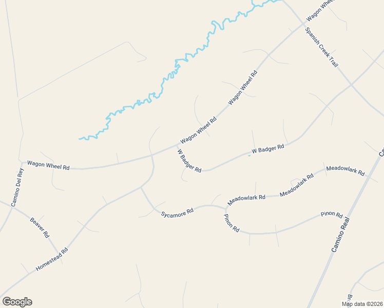 map of restaurants, bars, coffee shops, grocery stores, and more near 1403 West Badger Road in Crestone