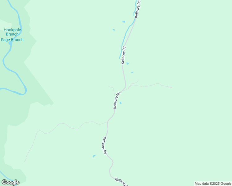 map of restaurants, bars, coffee shops, grocery stores, and more near 42 A B McKinney Road in West Liberty