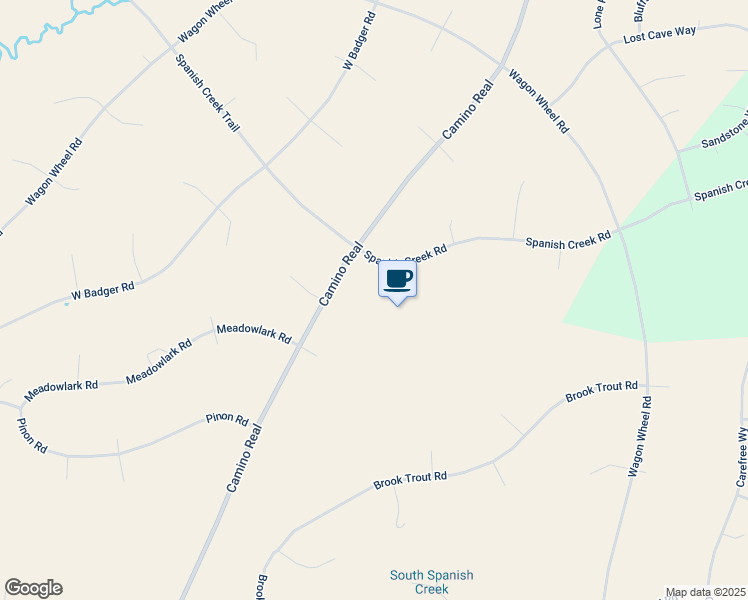 map of restaurants, bars, coffee shops, grocery stores, and more near 947 Stagecoach Trail in Crestone