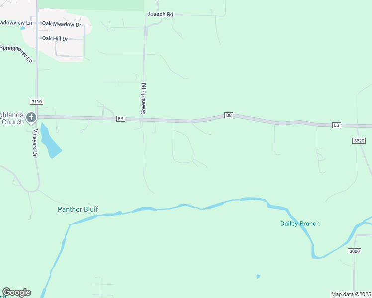 map of restaurants, bars, coffee shops, grocery stores, and more near 10400 Summerfield Drive in Rolla