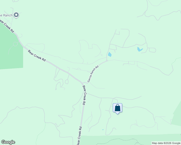map of restaurants, bars, coffee shops, grocery stores, and more near 1019 Garcia Ranch Road in Contra Costa County