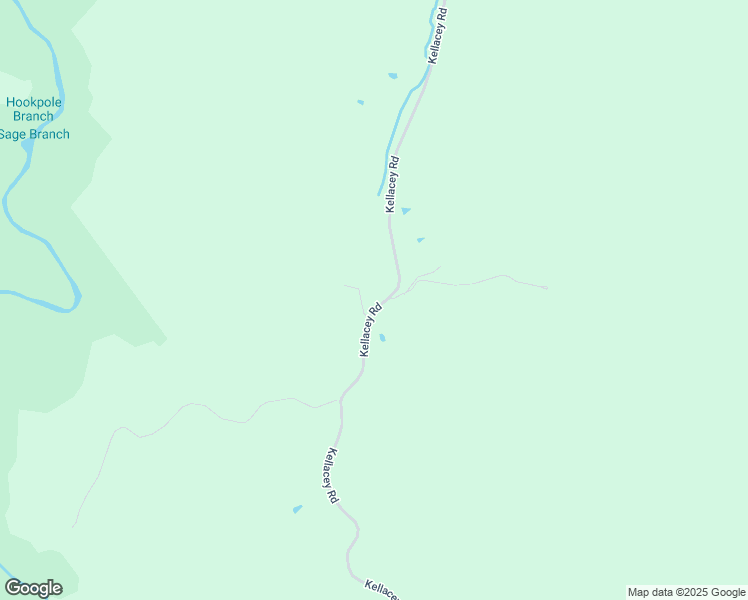 map of restaurants, bars, coffee shops, grocery stores, and more near 42 A B McKinney Road in West Liberty