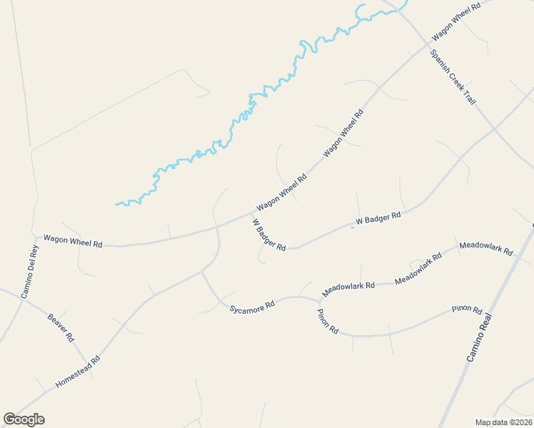 map of restaurants, bars, coffee shops, grocery stores, and more near 1403 West Badger Road in Crestone