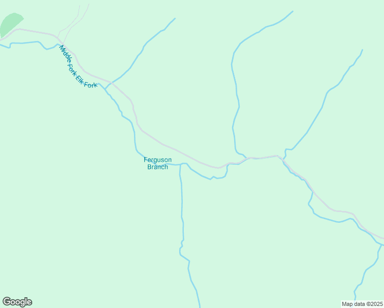 map of restaurants, bars, coffee shops, grocery stores, and more near 1363 State Highway 589 in West Liberty