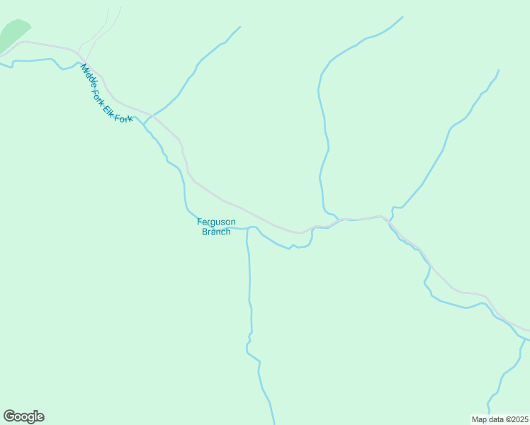 map of restaurants, bars, coffee shops, grocery stores, and more near 1363 State Highway 589 in West Liberty