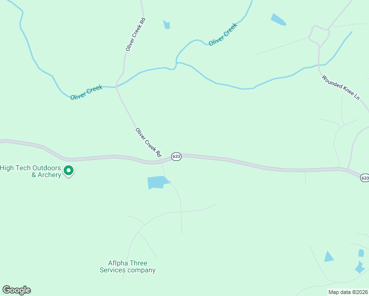 map of restaurants, bars, coffee shops, grocery stores, and more near 2037 State Route 633 in Troy