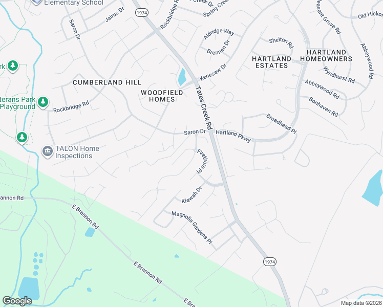 map of restaurants, bars, coffee shops, grocery stores, and more near 5025 Ivy Bridge Drive in Lexington