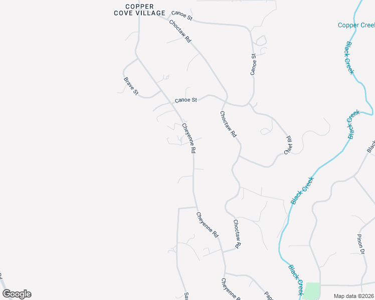 map of restaurants, bars, coffee shops, grocery stores, and more near 1976 Inyo Court in Copperopolis