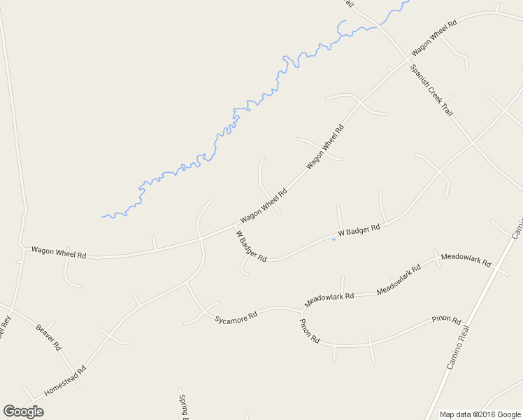 map of restaurants, bars, coffee shops, grocery stores, and more near Wagon Wheel Road in Moffat