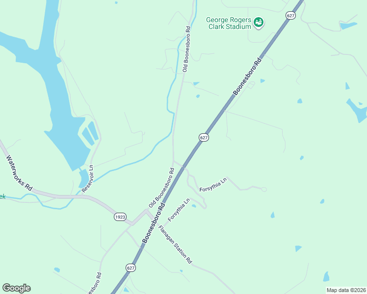 map of restaurants, bars, coffee shops, grocery stores, and more near 41 Edd Lane in Winchester