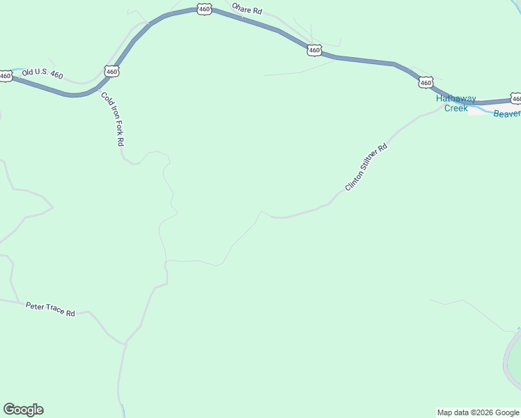 map of restaurants, bars, coffee shops, grocery stores, and more near in Frenchburg