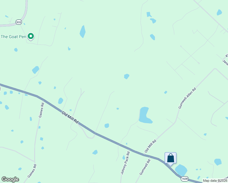 map of restaurants, bars, coffee shops, grocery stores, and more near 237 M R Hays Road in Brandenburg