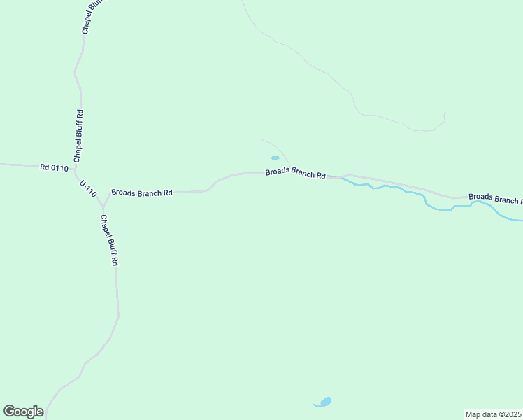map of restaurants, bars, coffee shops, grocery stores, and more near 580 Broads Branch Road in Macks Creek