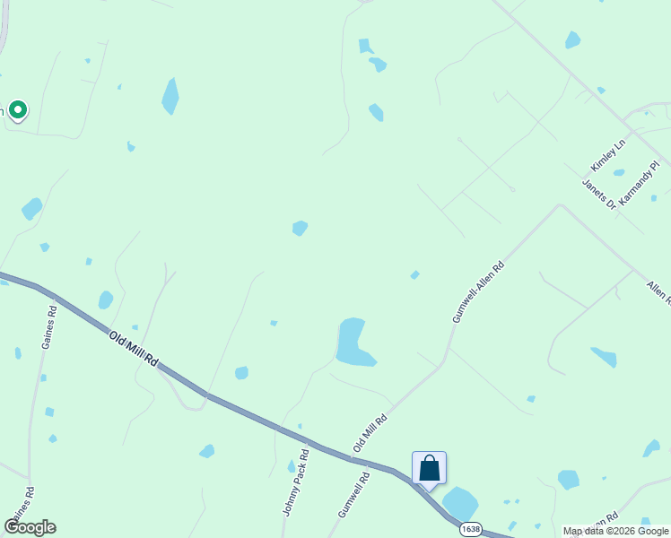 map of restaurants, bars, coffee shops, grocery stores, and more near 237 M R Hays Road in Brandenburg