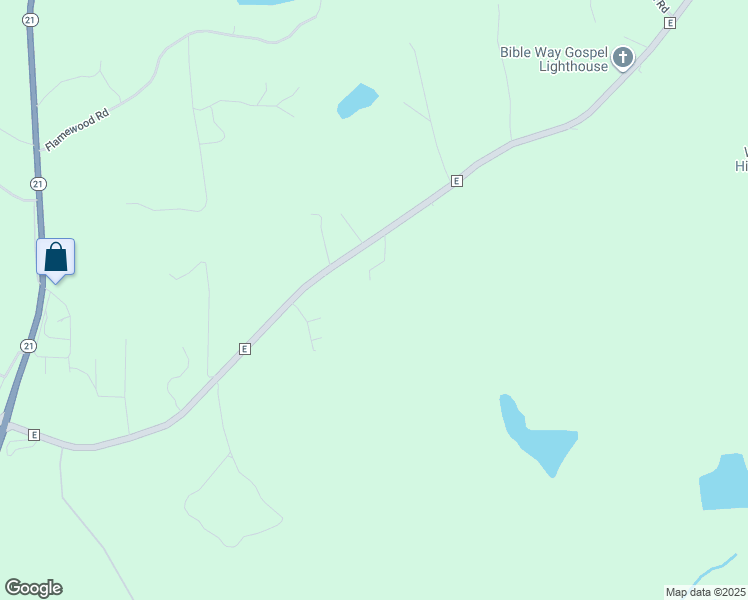 map of restaurants, bars, coffee shops, grocery stores, and more near 10130 Judd Road in Cadet