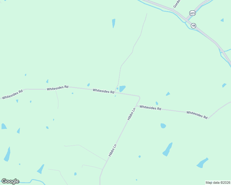 map of restaurants, bars, coffee shops, grocery stores, and more near 2328 Whitesides Road in Coxs Creek