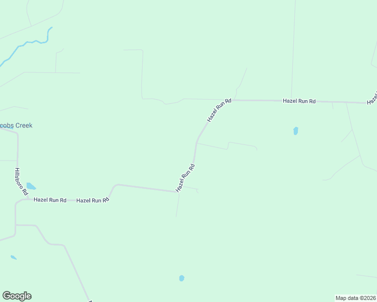 map of restaurants, bars, coffee shops, grocery stores, and more near 4088 Hazel Run Road in Bonne Terre