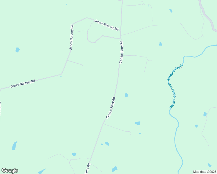 map of restaurants, bars, coffee shops, grocery stores, and more near 4755 Combs Ferry Road in Winchester