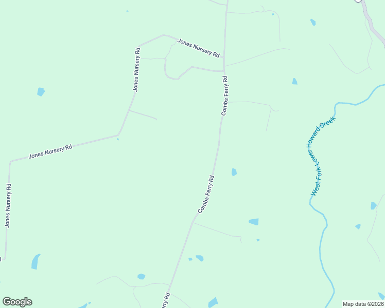 map of restaurants, bars, coffee shops, grocery stores, and more near 4755 Combs Ferry Road in Winchester