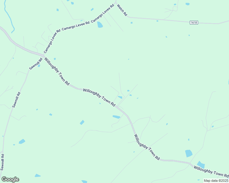 map of restaurants, bars, coffee shops, grocery stores, and more near 125 Shadow Lane in Jeffersonville