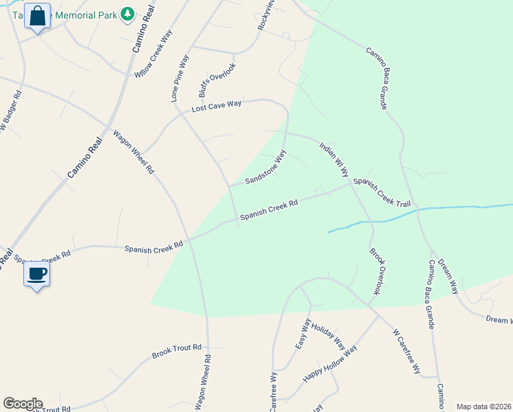 map of restaurants, bars, coffee shops, grocery stores, and more near 2200 Spanish Creek Road in Crestone