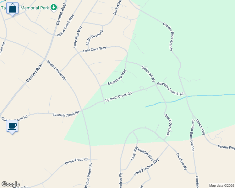 map of restaurants, bars, coffee shops, grocery stores, and more near 2200 Spanish Creek Road in Crestone